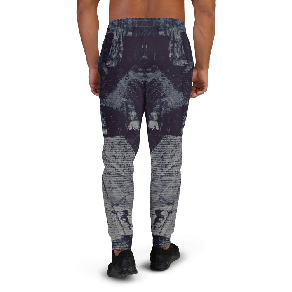 Gianneli Colours Men's Joggers