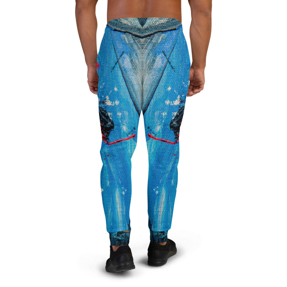 Gianneli Colours Men's Joggers