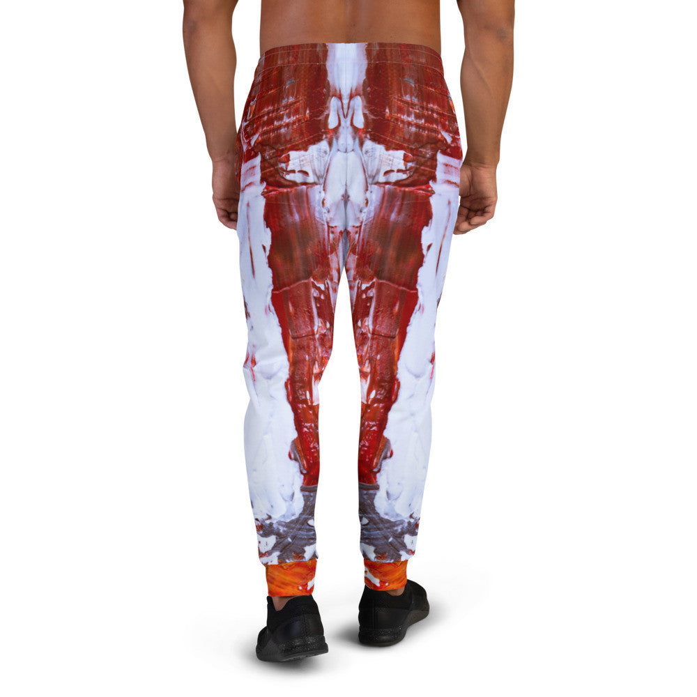 Gianneli Colours Men's Joggers