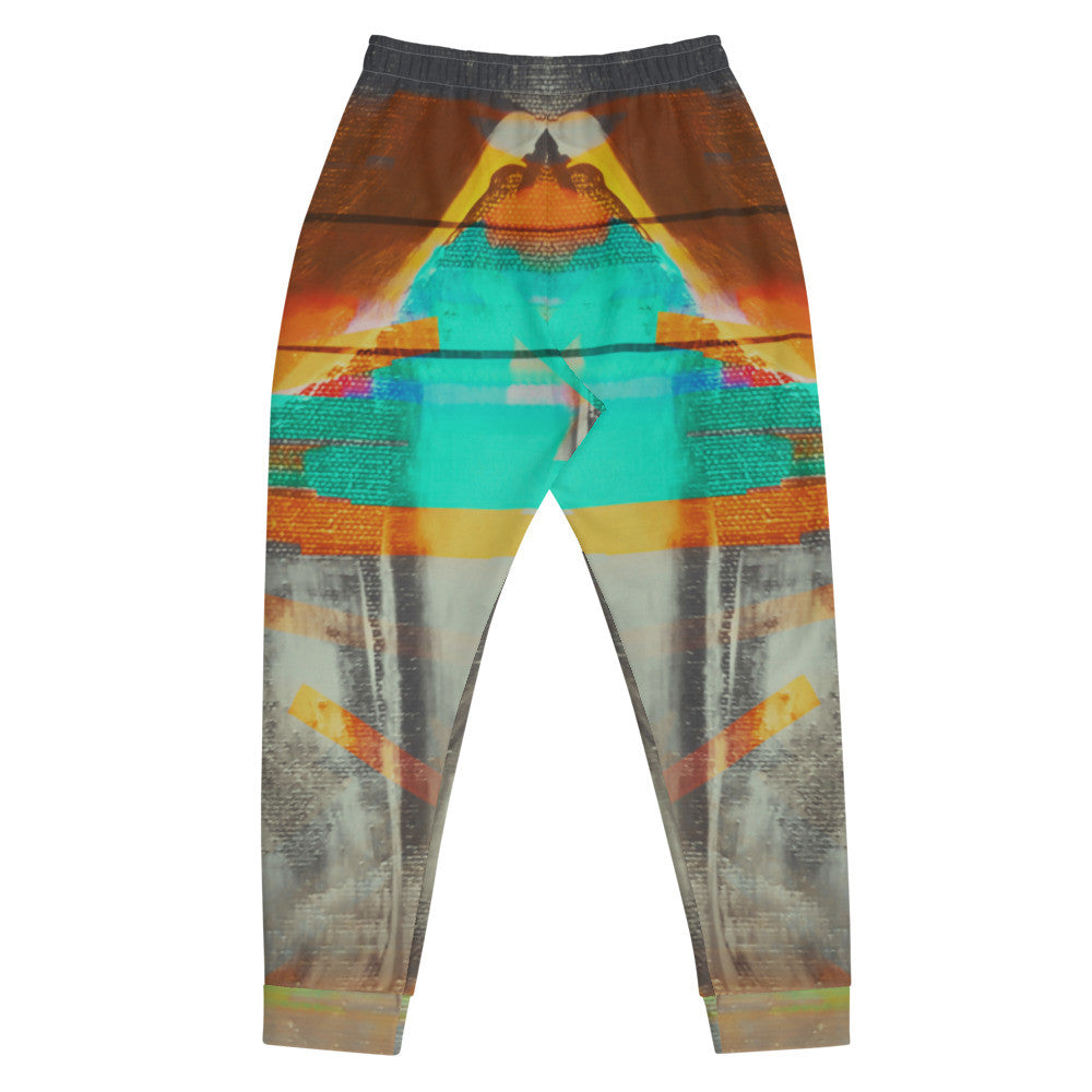 Gianneli Colours Men's Joggers