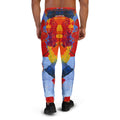 Gianneli Colours Men's Joggers