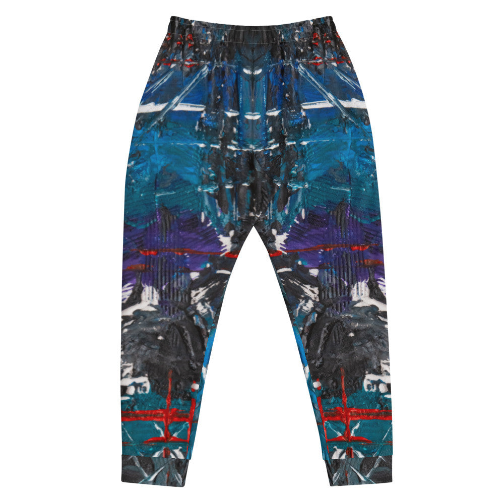 Gianneli Colours Men's Joggers