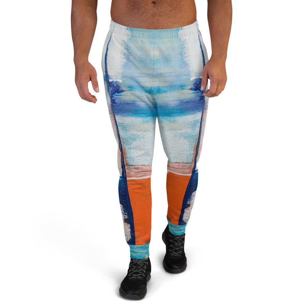 Gianneli Colours Men's Joggers