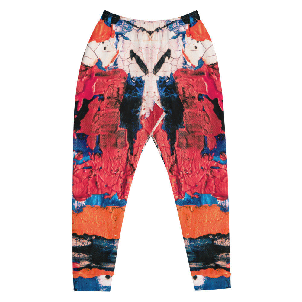 Gianneli Colours Men's Joggers