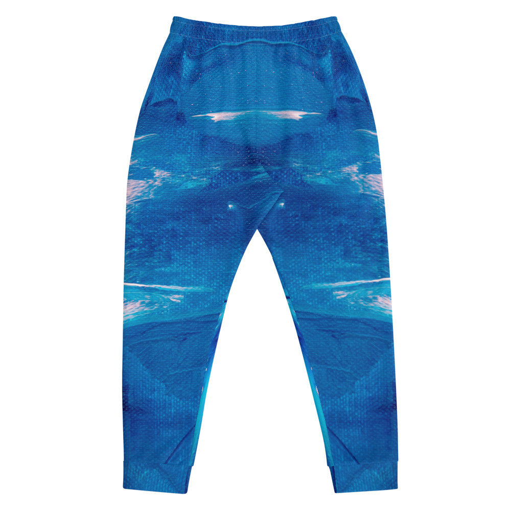 Gianneli Colours Men's Joggers