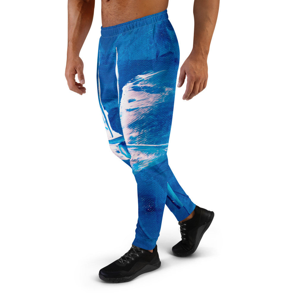 Gianneli Colours Men's Joggers