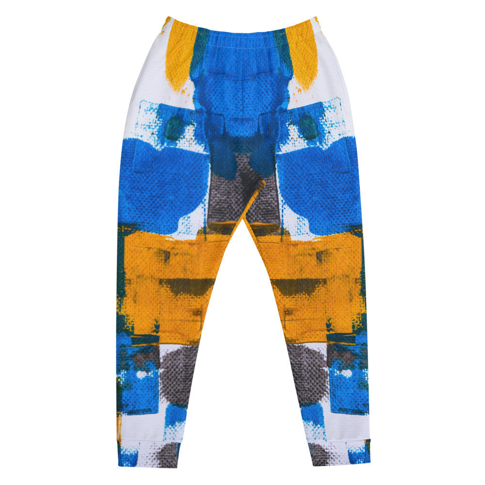 Gianneli Colours Men's Joggers