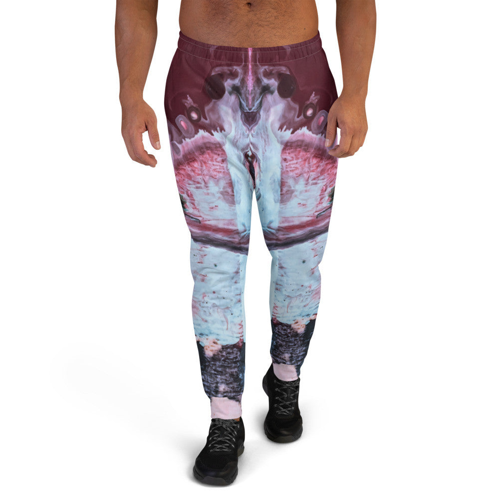 Gianneli Colours Men's Joggers