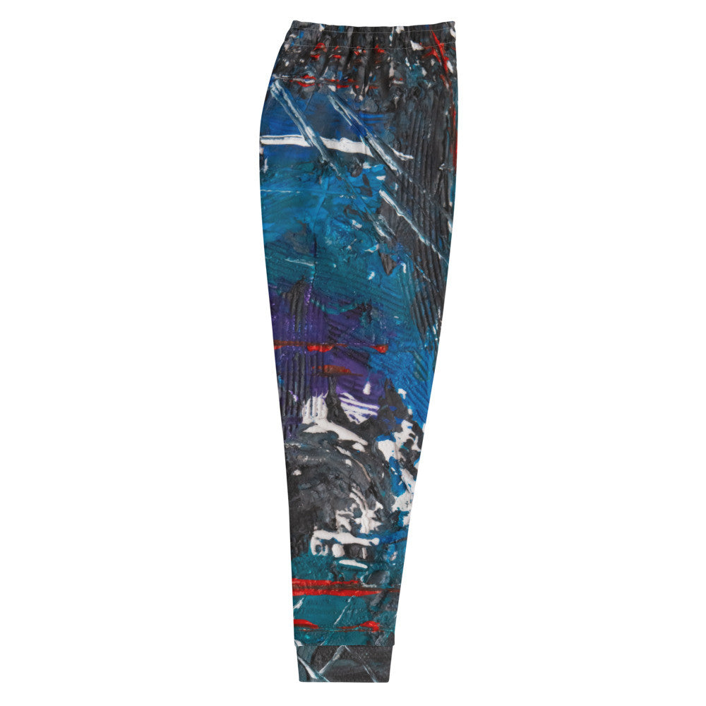Gianneli Colours Men's Joggers
