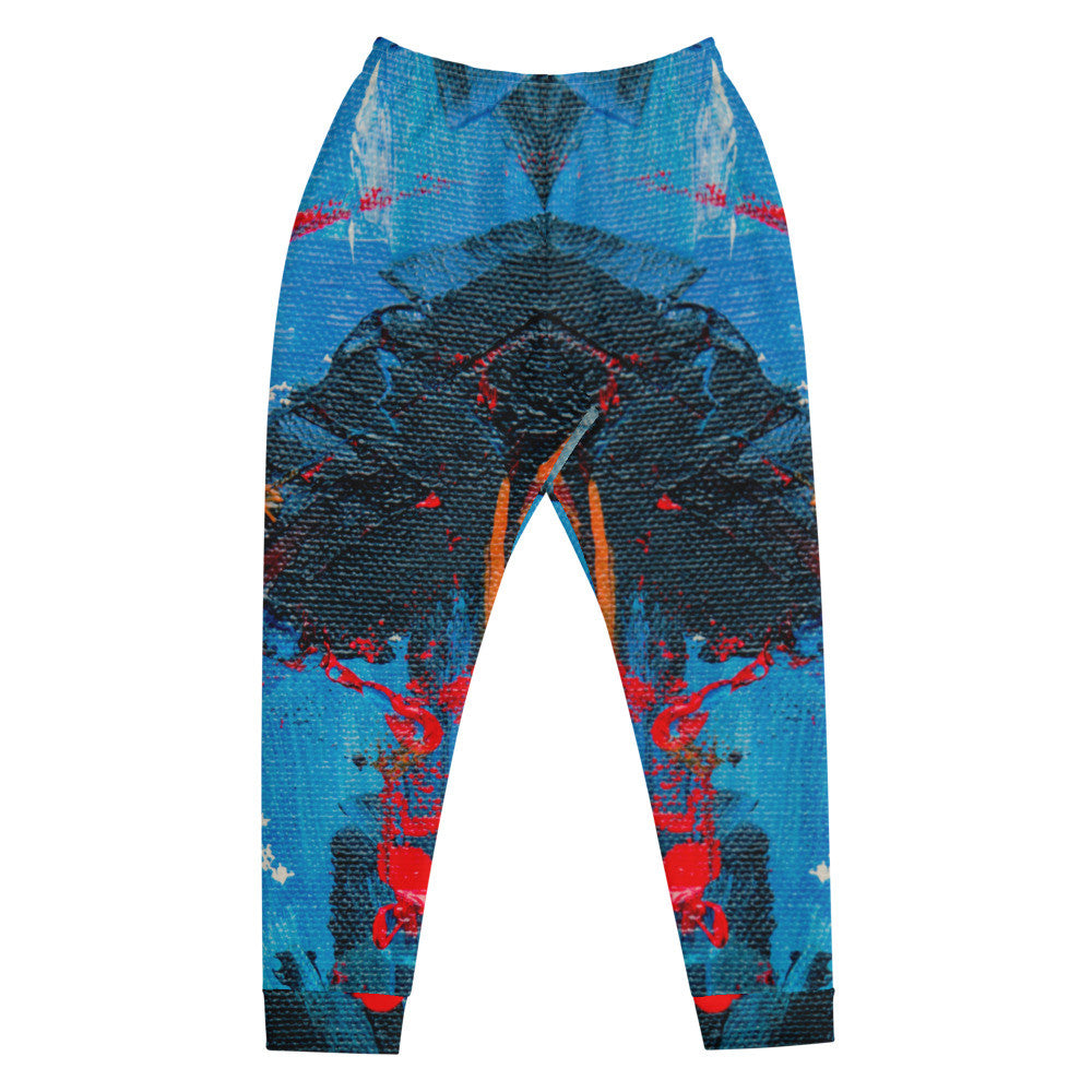 Gianneli Colours Men's Joggers