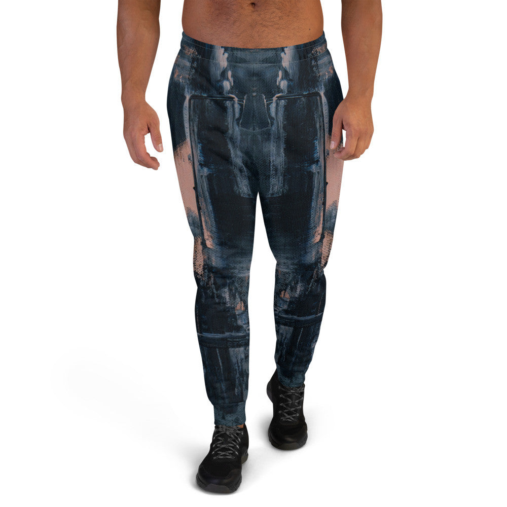 Gianneli Colours Men's Joggers