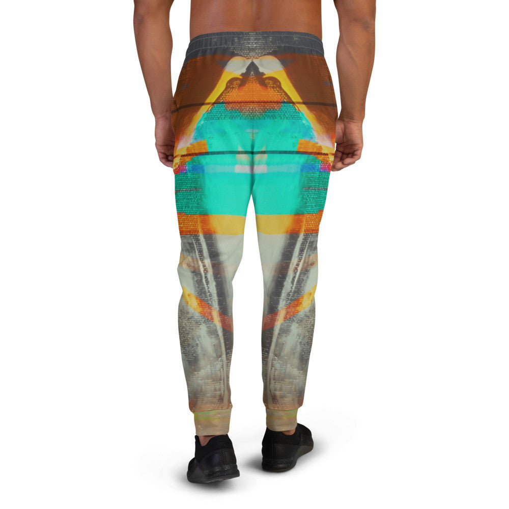 Gianneli Colours Men's Joggers