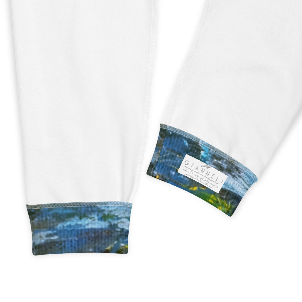 Gianneli Colours Men's Joggers