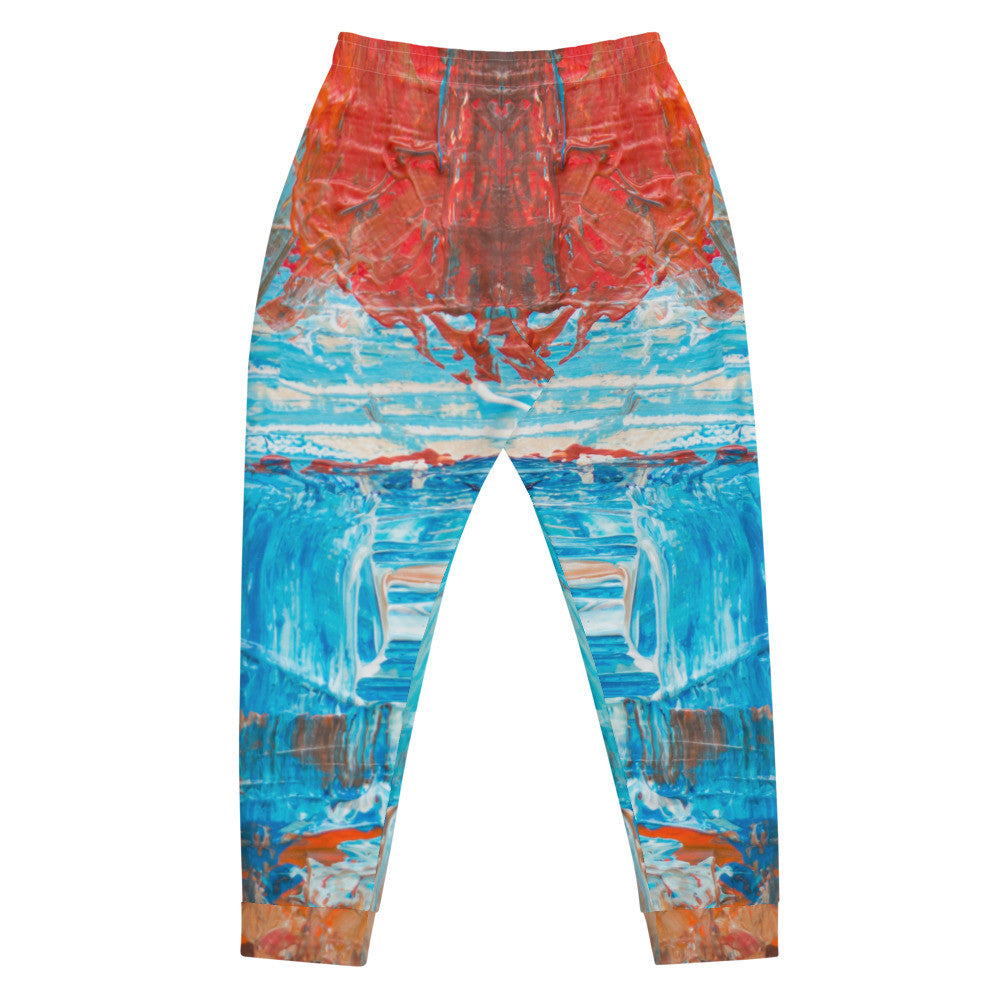 Gianneli Colours Men's Joggers