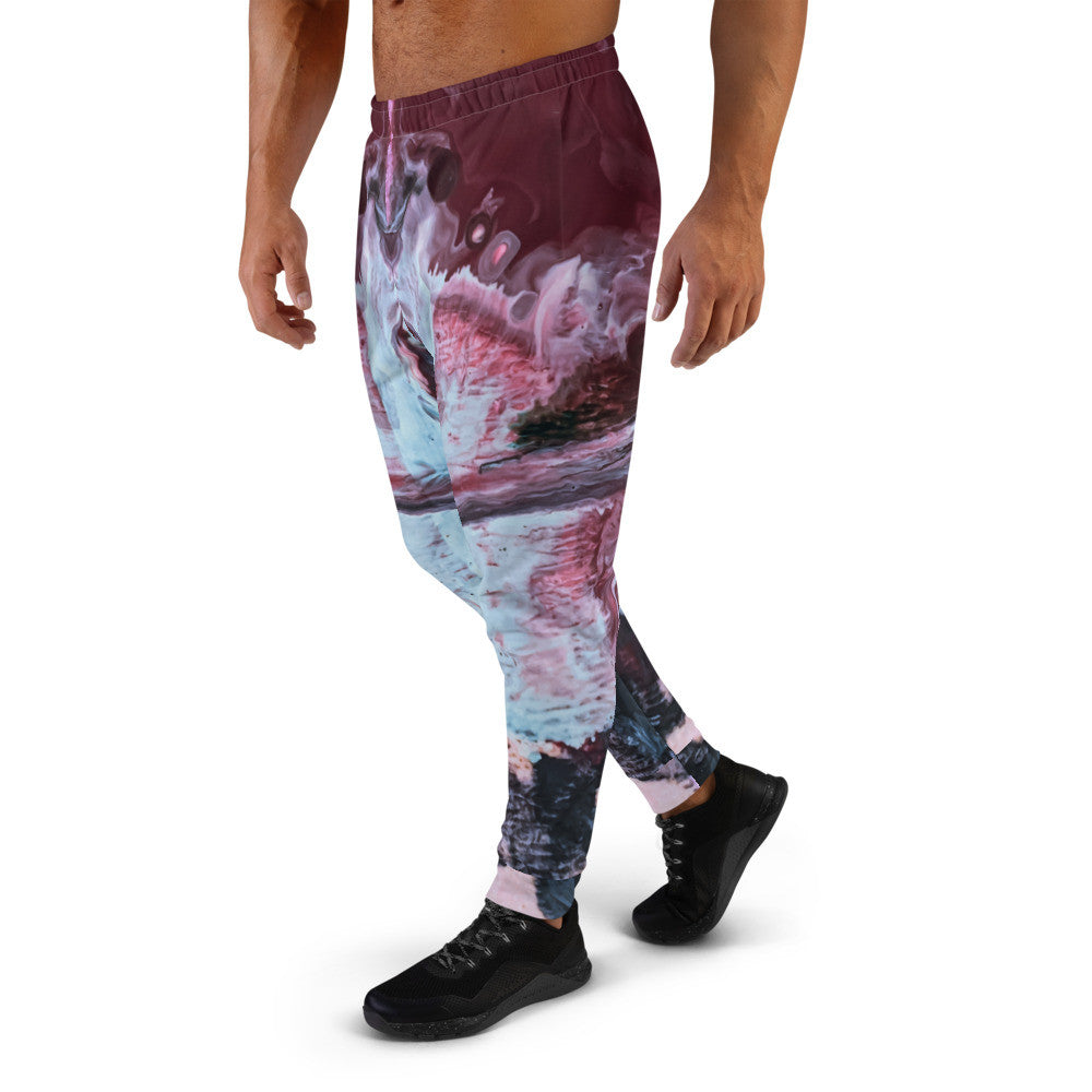 Gianneli Colours Men's Joggers