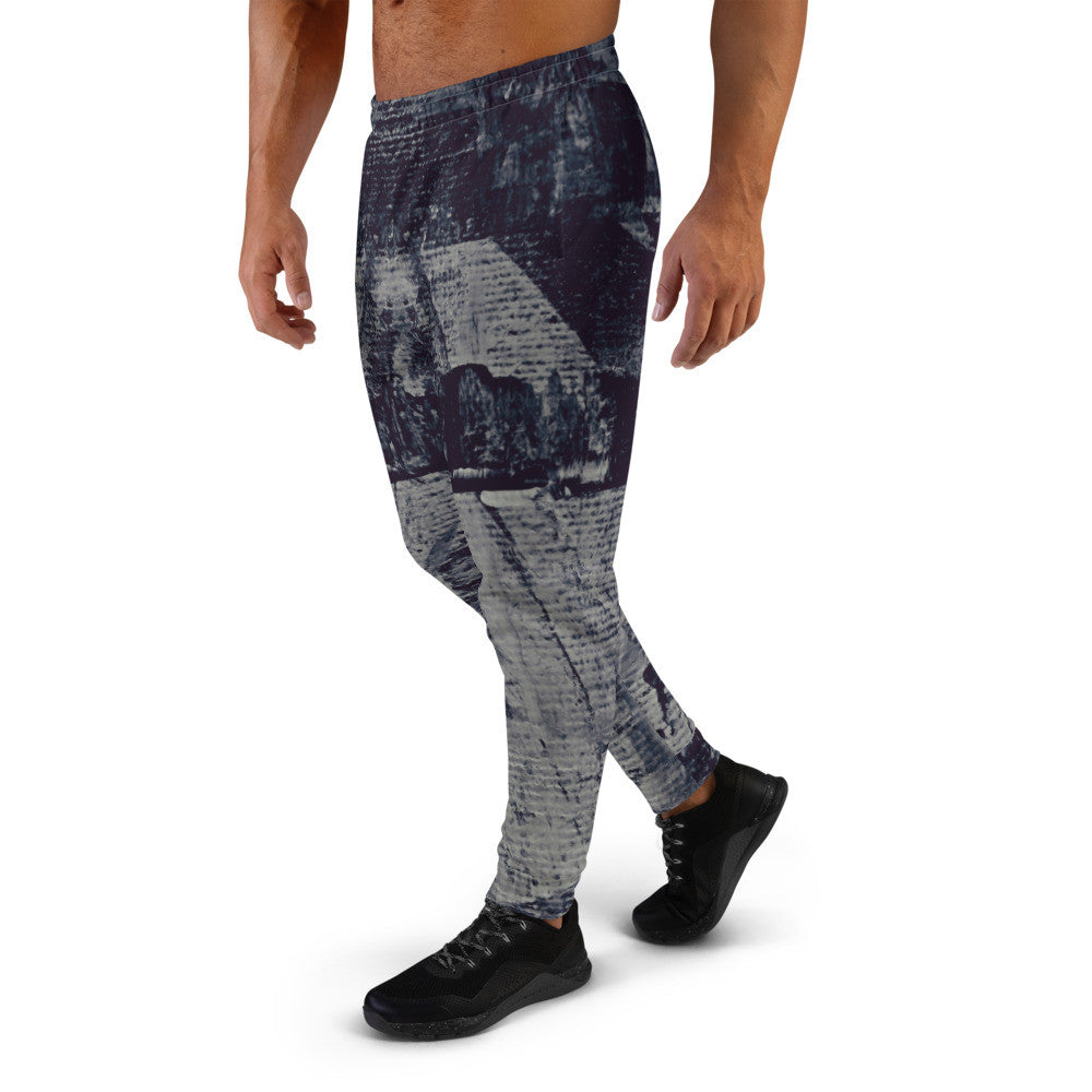 Gianneli Colours Men's Joggers