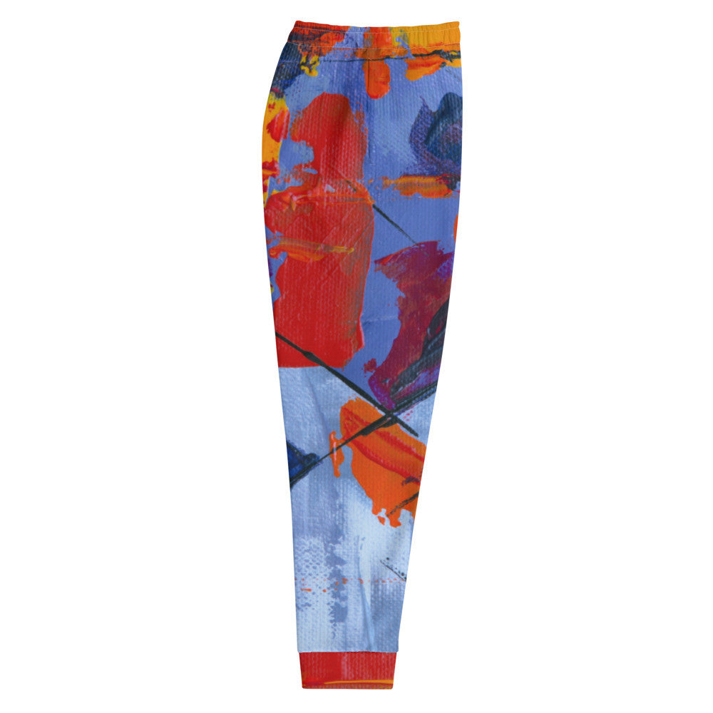 Gianneli Colours Men's Joggers