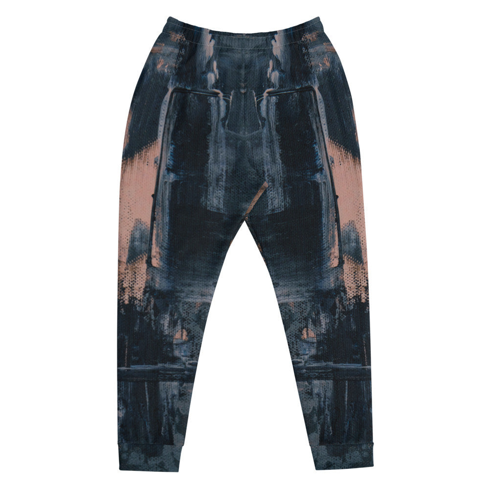 Gianneli Colours Men's Joggers