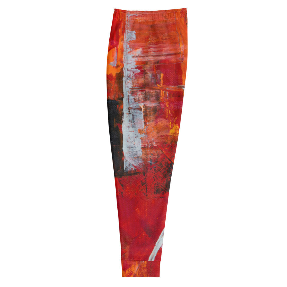 Gianneli Colours Men's Joggers