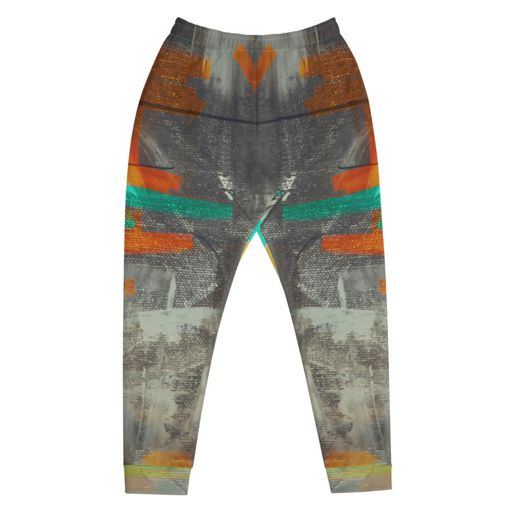 Gianneli Colours Men's Joggers