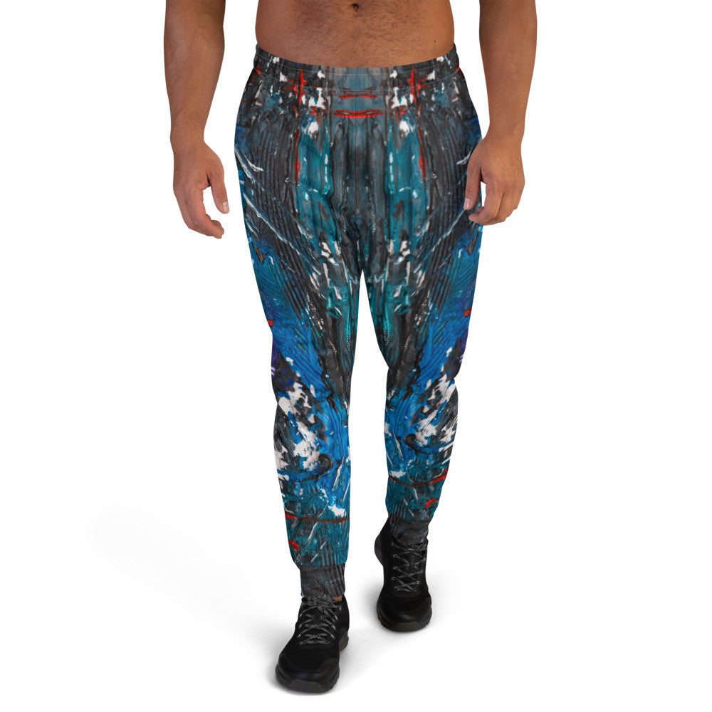 Gianneli Colours Men's Joggers