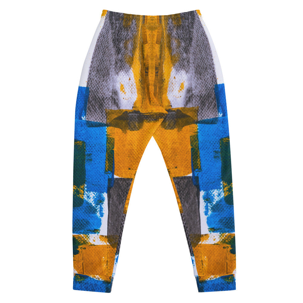 Gianneli Colours Men's Joggers