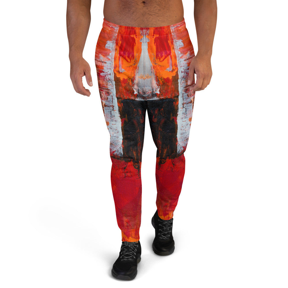Gianneli Colours Men's Joggers
